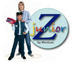 Kontaktlinsen für Kinder, Junior Z by Menicon